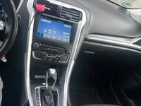 Używany Ford Mondeo 2017