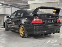 używany Toyota Avensis T22, silnik z Celicki duzo zrobione