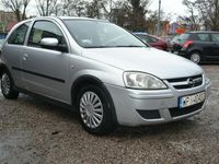 używany Opel Corsa Corsa !!! Bemowo !!! 1.0 Benzyna, 2005 rok produkcji...!!! Bemowo !!! 1.0 Benzyna, 2005 rok produkcji...