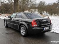 Używany Chrysler 300C 2005