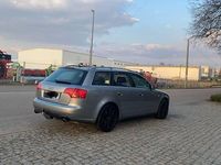 używany Audi A4 b7 1.8T