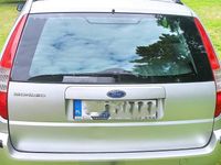 używany Ford Mondeo MK3 kombi , LPG, wersja GHIA,2002