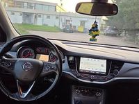 używany Opel Astra - Doinwestowana, ASO, Zadbana