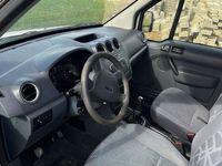 używany Ford Transit connect maxi 1.8 diesel zadbany Sprowadzony