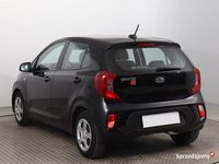używany Kia Picanto 1.0 MPI