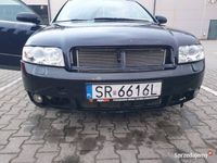 używany Audi A4 