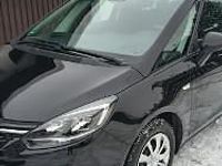 używany Opel Zafira 1.4 Turbo 140 KM Business Edition 7-osobowy C (2011-)