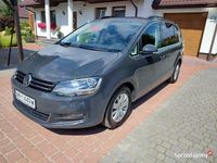 używany VW Sharan 7N 2.0TDI DSG 2019