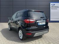 używany Ford Ecosport II Titanium 1.0 Ecoboost 125 KM M6