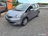 Używany Honda Jazz 90 KM (66 kW) 2011 Szary Hatchback