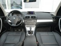 używany BMW X3 2.0 D 4x4 Serwisowany Skóra Navi Panoramadach Opłaco…