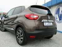 używany Renault Captur 1.5dm 90KM 2014r. 91 000km