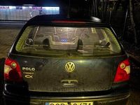 używany VW Polo 1.2 2003