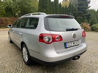 używany VW Passat Xenon / Automat DSG / Czujniki parkowania / Doinwestowany