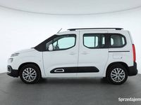 używany Citroën Berlingo II