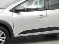 używany Dacia Sandero II 1.0 TCe Expression CVT