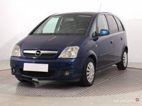 używany Opel Meriva 1.6