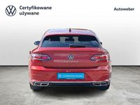używany VW Arteon Shooting Brake