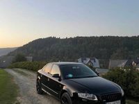 Używany Audi A4 2006