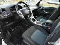 używany Ford Galaxy 1.6TDCI 115KM Eu5 -7 osób -7 Foteli -Pakiet zima -1 Wł od 4 la…