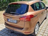 Używany Ford B-MAX 2013 Brązowy Minivan