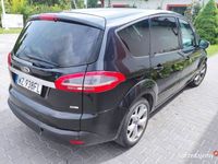 używany Ford S-MAX 