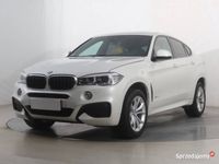 używany BMW X6 xDrive30d