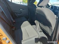 używany Dacia Sandero Stepway Expression TCe100LPG/klima auto/kamer…