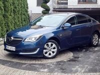 Używany Opel Insignia 170 KM (125 kW) 2015 Inny (metalik) Hatchback