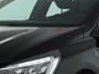 Używany Renault Clio V 101 KM (74 kW) 2020 Czarny Hatchback