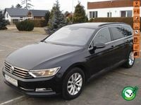 Używany VW Passat R-line 120 KM (88 kW) 2015 Czarny Kombi