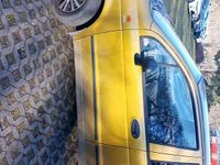 używany Chevrolet Matiz 