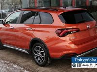 używany Fiat Tipo 1.5dm 130KM 2023r. 7km