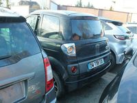 Używany Microcar M.Go 2015 Szary Hatchback