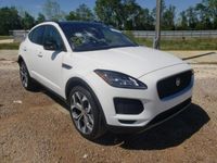 używany Jaguar E-Pace 2dm 246KM 2020r. 24 000km