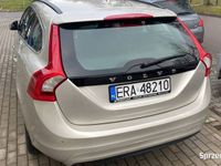 używany Volvo V60 Drive-E Summum