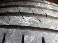 Używany Toyota Yaris 2009 Czerwony Hatchback