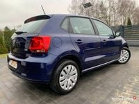 używany VW Polo V 1.6 Poliftowy 214.000 km Serwis Po Opłatac