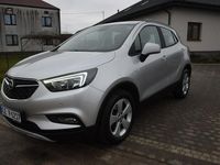 używany Opel Mokka 1.6B MPI Klima/ PDC/ 2018r/ Oryginał Lakier/ Sprowadzony/ Opłac…