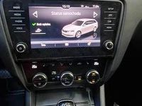 Używany Skoda Octavia 150 KM (110 kW) 2019