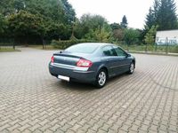 używany Peugeot 407 z polskiego salonu