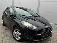 Używany Ford Fiesta 80 KM (58 kW) 2014 Czarny (metalik) Hatchback