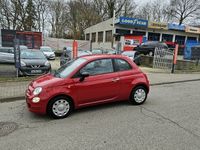 używany Fiat 500 Gwarancja/Hybrid/SalonPolska/Serwis/klima/1-właści…