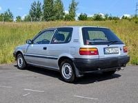 używany Toyota Corolla e9 1.3