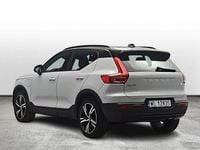 używany Volvo XC40 1.5 T5 Plug-In Hybrid R-Design ! Z Polskiego Salonu ! Faktura …