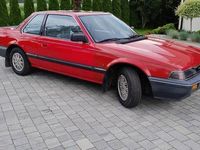 używany Honda Prelude II
