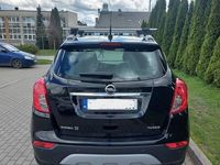 używany Opel Mokka 