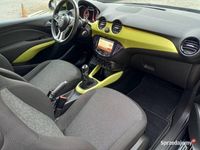 używany Opel Adam 