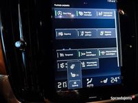 używany Volvo V90 inscription D4