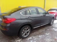 używany BMW X4 M Sport Z Polskiego Salonu